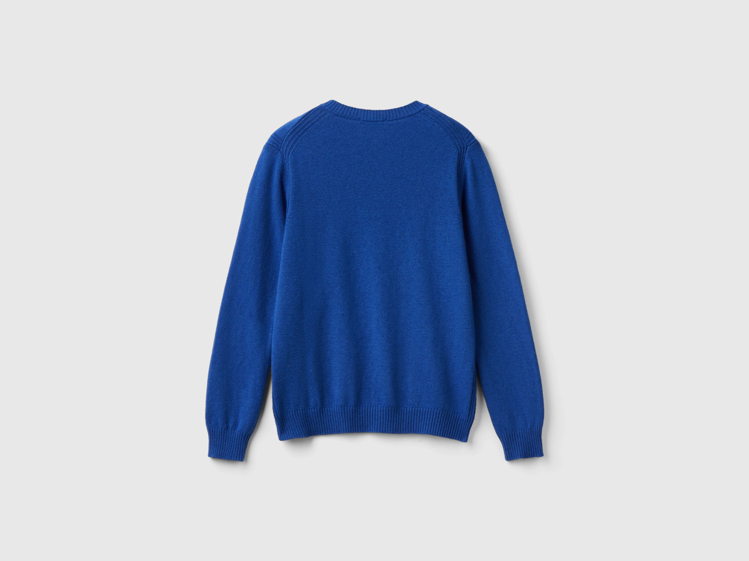 SWEATER L/S Niño image number 2